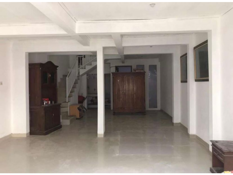 Disewa Rumah jl Bongo, Kelapa Gading, Jakarta Utara, DKI Jakarta, 14250