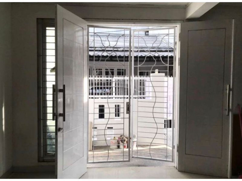 Disewa Rumah jl Bongo, Kelapa Gading, Jakarta Utara, DKI Jakarta, 14250