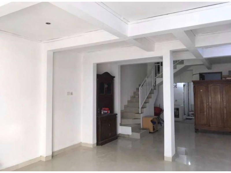 Disewa Rumah jl Bongo, Kelapa Gading, Jakarta Utara, DKI Jakarta, 14250