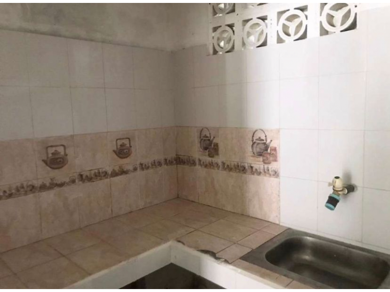 Disewa Rumah jl Bongo, Kelapa Gading, Jakarta Utara, DKI Jakarta, 14250