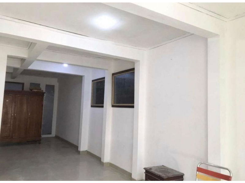 Disewa Rumah jl Bongo, Kelapa Gading, Jakarta Utara, DKI Jakarta, 14250