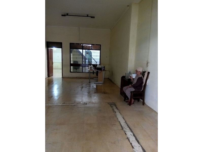 Dijual Rumah Hitung Tanah Cempaka Putih Tengah, Cempaka Putih, Jakarta Pusat, DKI Jakarta, 10570