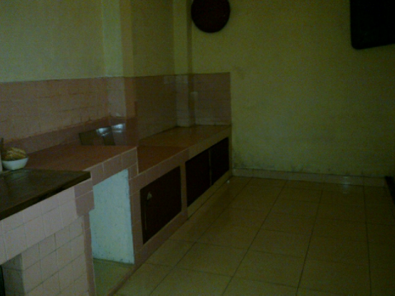 Dijual Rumah Hitung Tanah Cempaka Putih Tengah, Cempaka Putih, Jakarta Pusat, DKI Jakarta, 10570