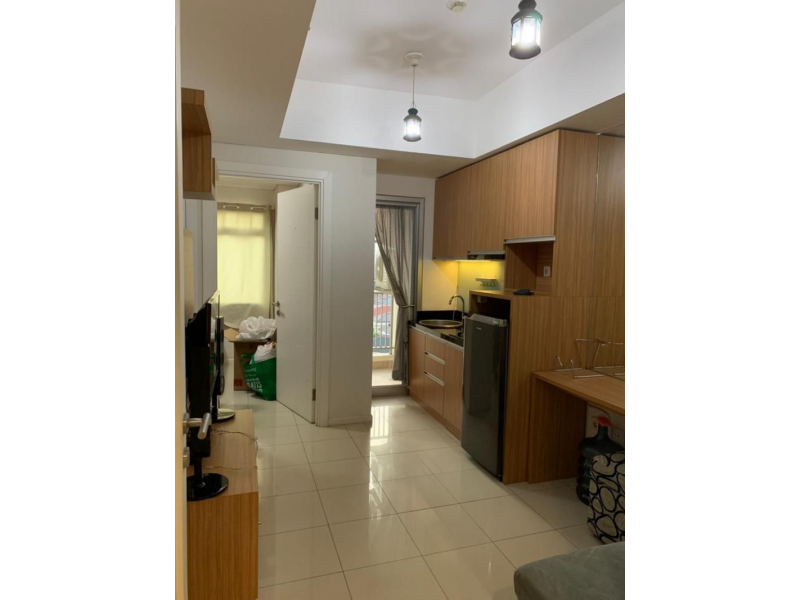 Disewakan Apartemen Greenlake Sunter, Tanjung Priok, Jakarta Utara, DKI Jakarta, 14350