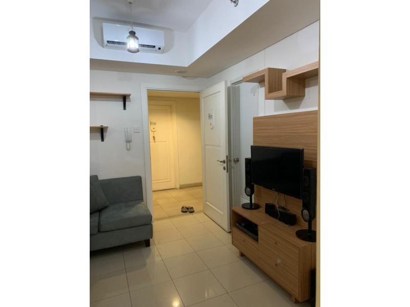 Disewakan Apartemen Greenlake Sunter, Tanjung Priok, Jakarta Utara, DKI Jakarta, 14350