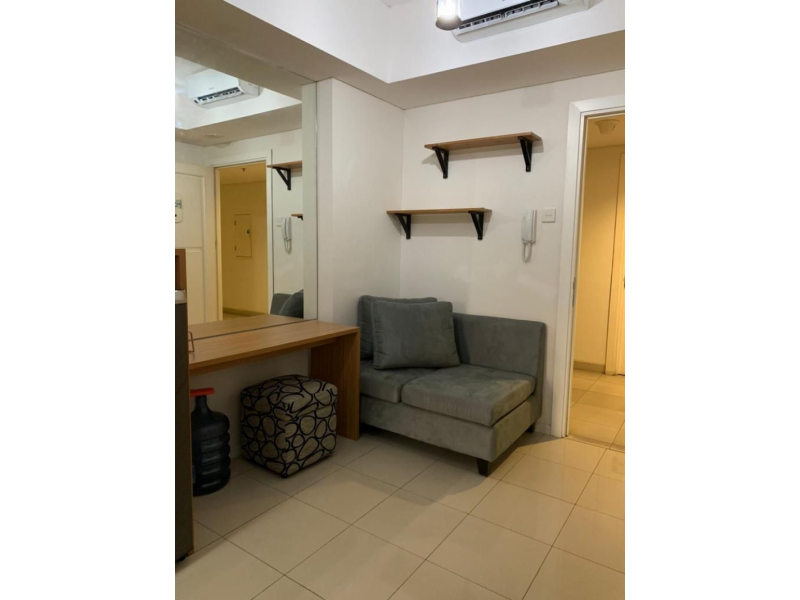 Disewakan Apartemen Greenlake Sunter, Tanjung Priok, Jakarta Utara, DKI Jakarta, 14350