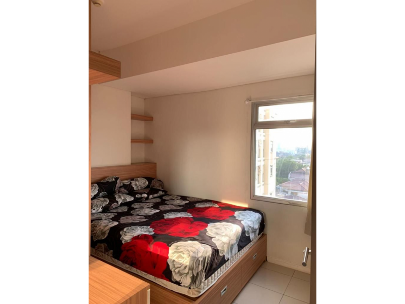 Disewakan Apartemen Greenlake Sunter, Tanjung Priok, Jakarta Utara, DKI Jakarta, 14350