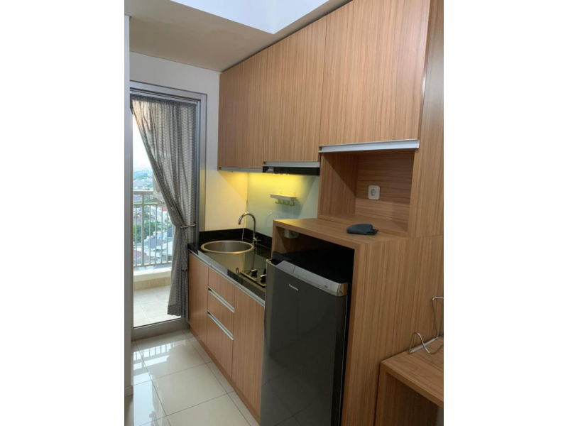 Disewakan Apartemen Greenlake Sunter, Tanjung Priok, Jakarta Utara, DKI Jakarta, 14350