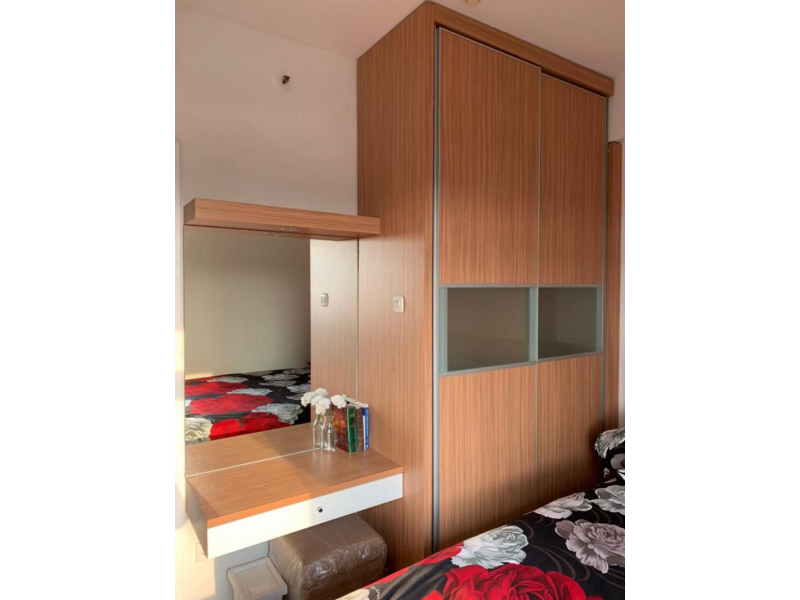 Disewakan Apartemen Greenlake Sunter, Tanjung Priok, Jakarta Utara, DKI Jakarta, 14350