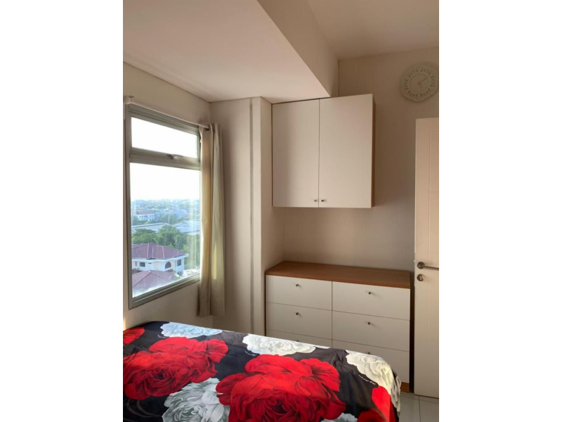 Disewakan Apartemen Greenlake Sunter, Tanjung Priok, Jakarta Utara, DKI Jakarta, 14350