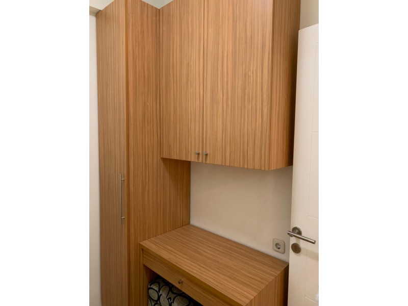 Disewakan Apartemen Greenlake Sunter, Tanjung Priok, Jakarta Utara, DKI Jakarta, 14350