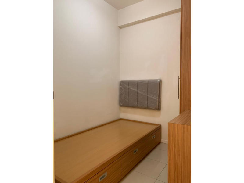 Disewakan Apartemen Greenlake Sunter, Tanjung Priok, Jakarta Utara, DKI Jakarta, 14350