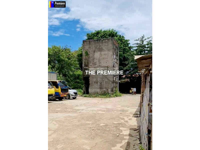 Tanah Dijual Ujung Menteng, Cakung, Jakarta Timur, DKI Jakarta, 13960