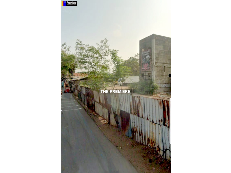 Tanah Dijual Ujung Menteng, Cakung, Jakarta Timur, DKI Jakarta, 13960