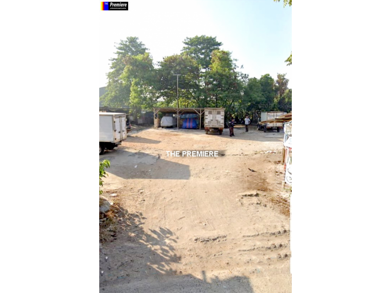 Dijual Tanah Ujung Menteng, Jakarta Timur, DKI Jakarta, 13910