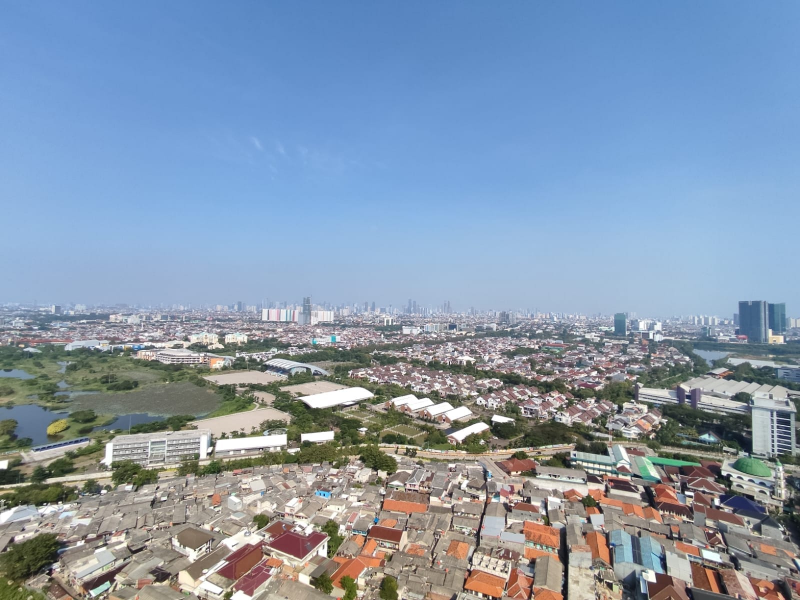 Dijual murah Apartemen Tifolia Kayu Putih, Pulo Gadung, Jakarta Timur, DKI Jakarta, 13210