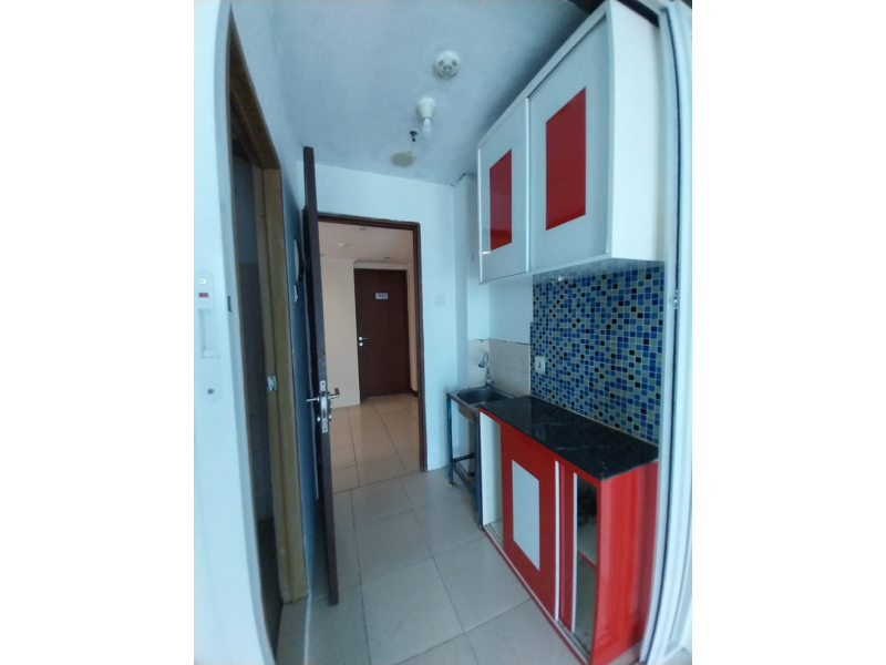 Dijual murah Apartemen Tifolia Kayu Putih, Pulo Gadung, Jakarta Timur, DKI Jakarta, 13210