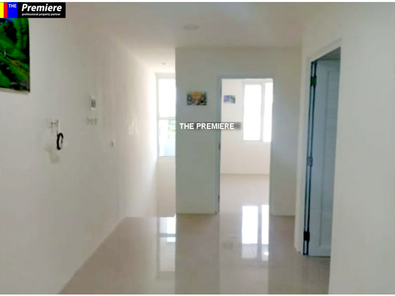 Dijual Rumah Baru Renov Permata Biru, Kelapa Gading, Jakarta Utara, DKI Jakarta, 14250