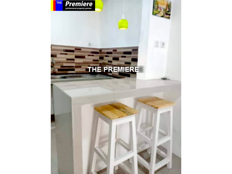 Dijual Rumah Baru Renov Permata Biru, Kelapa Gading, Jakarta Utara, DKI Jakarta, 14250