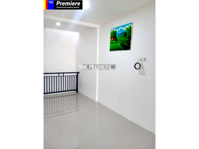 Dijual Rumah Baru Renov Permata Biru, Kelapa Gading, Jakarta Utara, DKI Jakarta, 14250