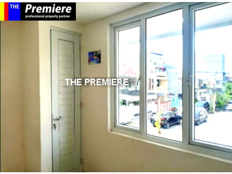 Dijual Rumah Baru Renov Permata Biru, Kelapa Gading, Jakarta Utara, DKI Jakarta, 14250