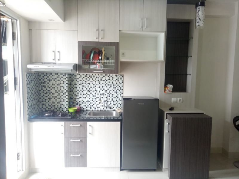 Dijual Apartemen Oak, Pulo Gadung, Jakarta Timur, DKI Jakarta, 13260
