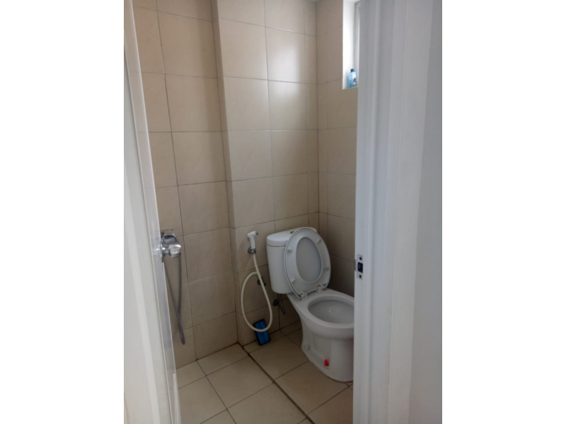 Dijual Apartemen Oak, Pulo Gadung, Jakarta Timur, DKI Jakarta, 13260
