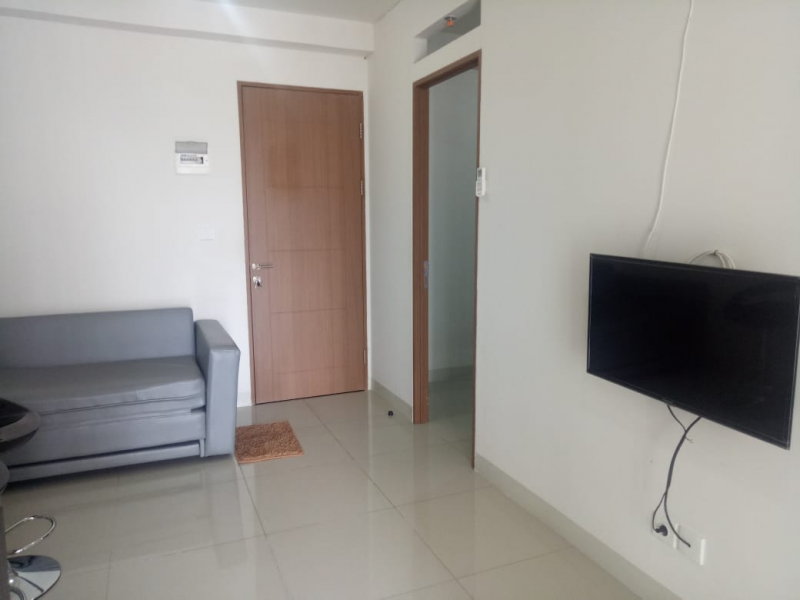 Dijual Apartemen Oak, Pulo Gadung, Jakarta Timur, DKI Jakarta, 13260