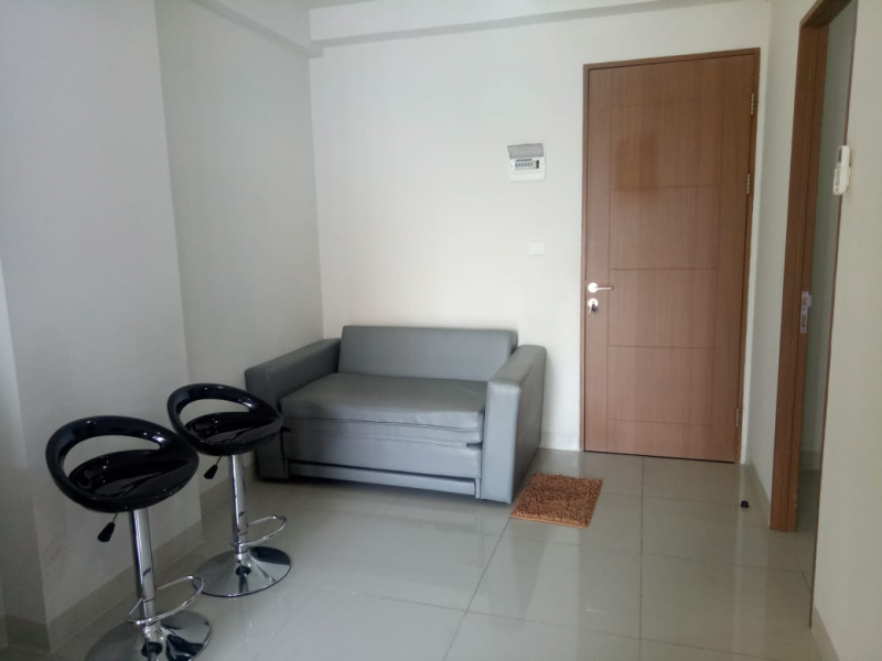 Dijual Apartemen Oak, Pulo Gadung, Jakarta Timur, DKI Jakarta, 13260