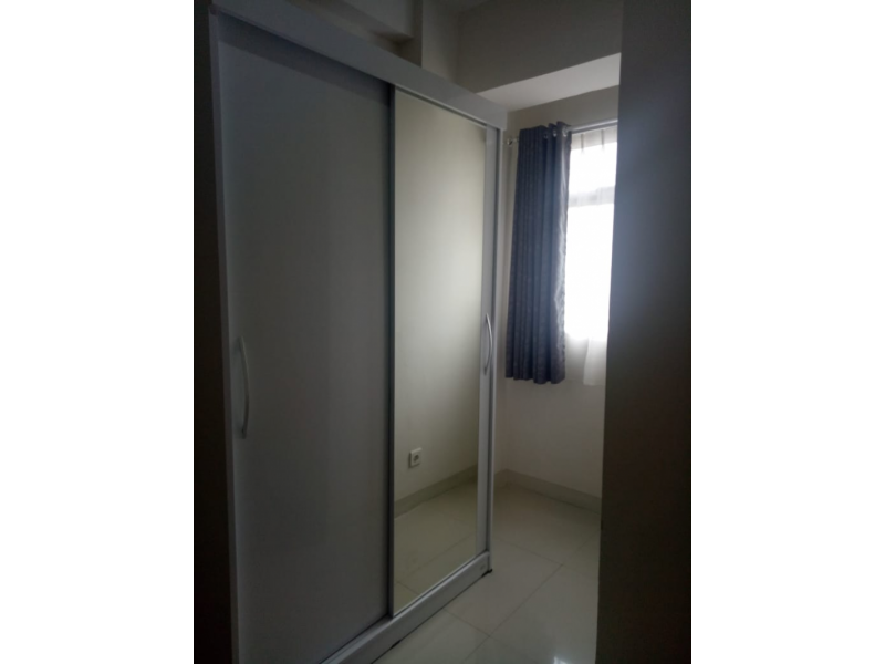 Dijual Apartemen Oak, Pulo Gadung, Jakarta Timur, DKI Jakarta, 13260
