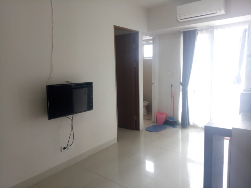 Dijual Apartemen Oak, Pulo Gadung, Jakarta Timur, DKI Jakarta, 13260