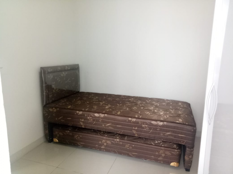 Dijual Apartemen Oak, Pulo Gadung, Jakarta Timur, DKI Jakarta, 13260