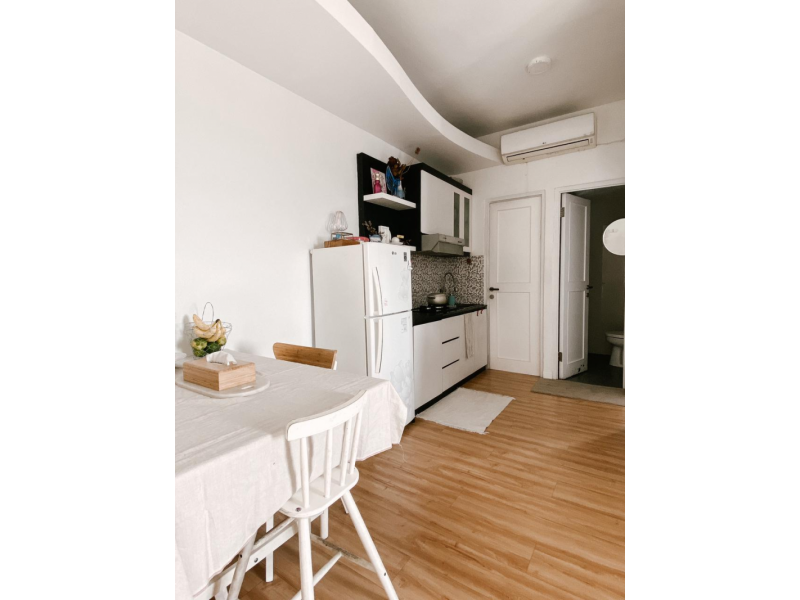 Dijual Apartemen Grand Emerald, Kelapa Gading, Jakarta Utara, DKI Jakarta, 14250