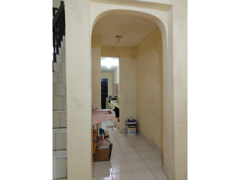 Dijual Rumah jl Tarian, Kelapa Gading DKI Jakarta, 14250