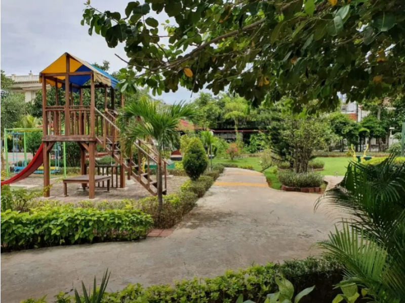 Dijual Rumah Pelepah Indah, Kelapa Gading, Jakarta Utara, DKI Jakarta, 14250