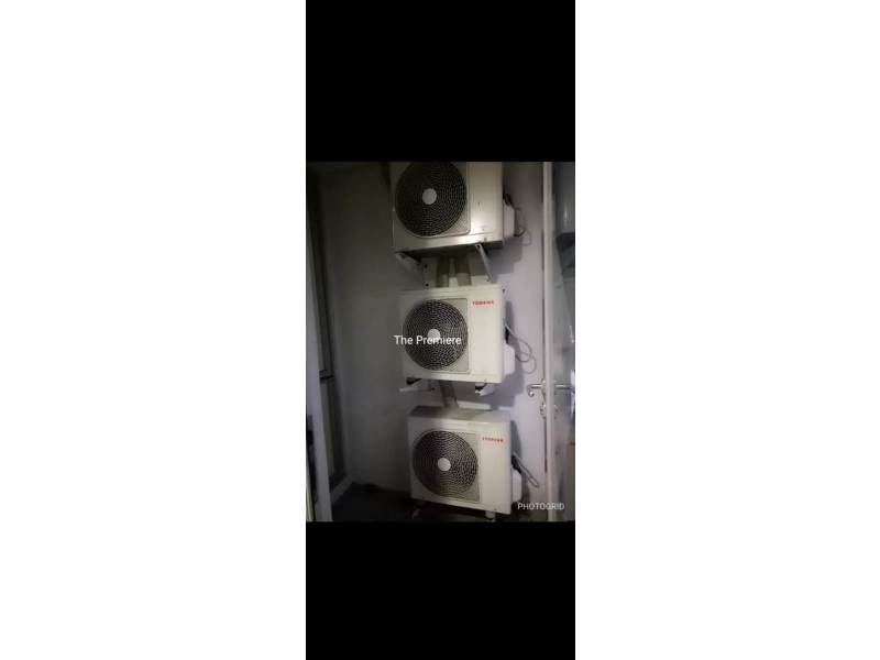 Dijual Apartemen Mansion, Kemayoran, Jakarta Pusat, DKI Jakarta, 10620