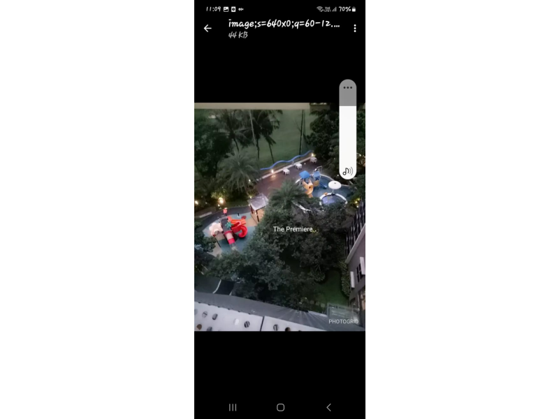 Dijual Apartemen Mansion, Kemayoran, Jakarta Pusat, DKI Jakarta, 10620