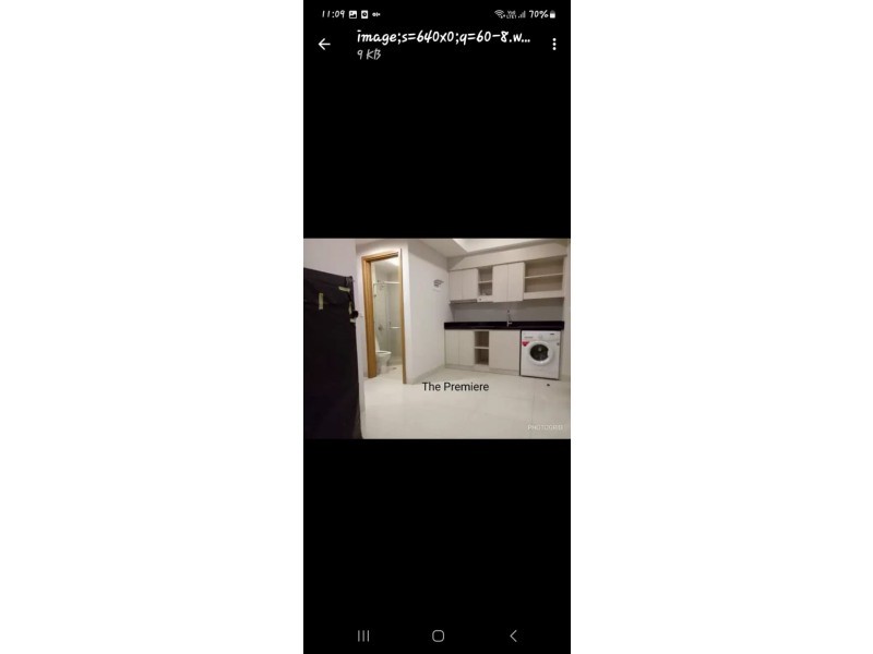 Dijual Apartemen Mansion, Kemayoran, Jakarta Pusat, DKI Jakarta, 10620