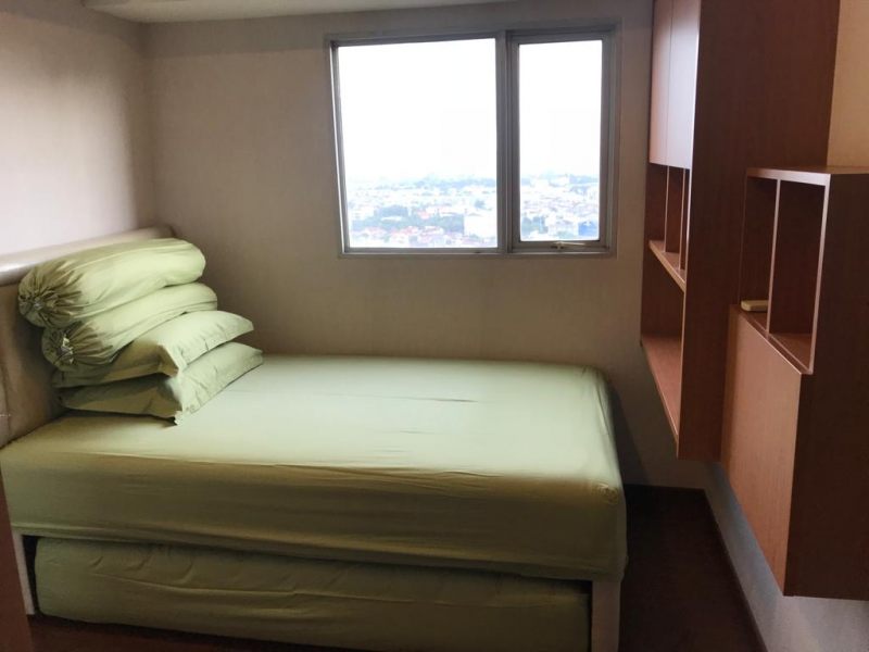 Dijual Apartemen Wave Sand Tower, Menteng, Jakarta Pusat, DKI Jakarta, 10310