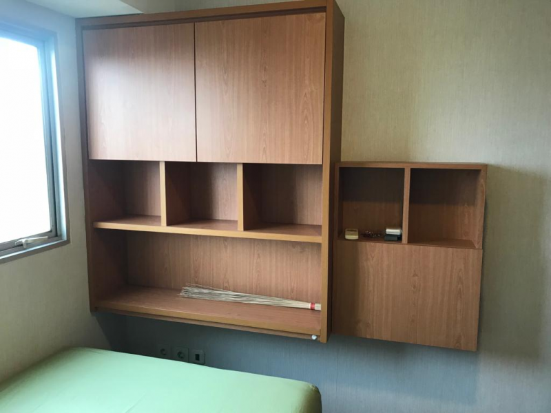 Dijual Apartemen Wave Sand Tower, Menteng, Jakarta Pusat, DKI Jakarta, 10310