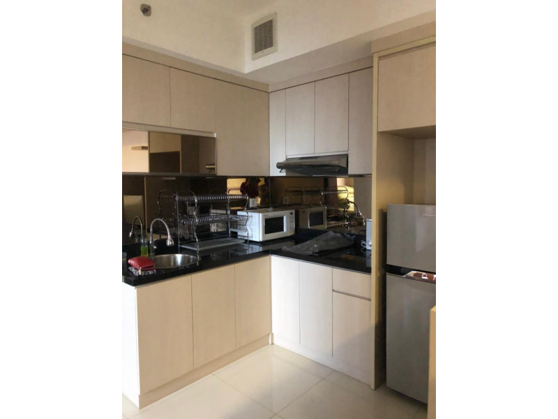 Dijual Apartemen Wave Sand Tower, Menteng, Jakarta Pusat, DKI Jakarta, 10310