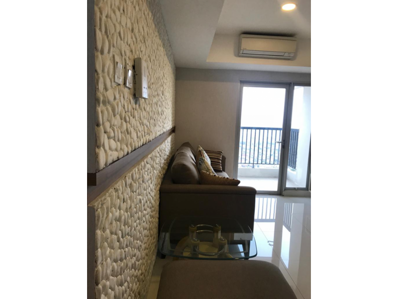 Dijual Apartemen Wave Sand Tower, Menteng, Jakarta Pusat, DKI Jakarta, 10310