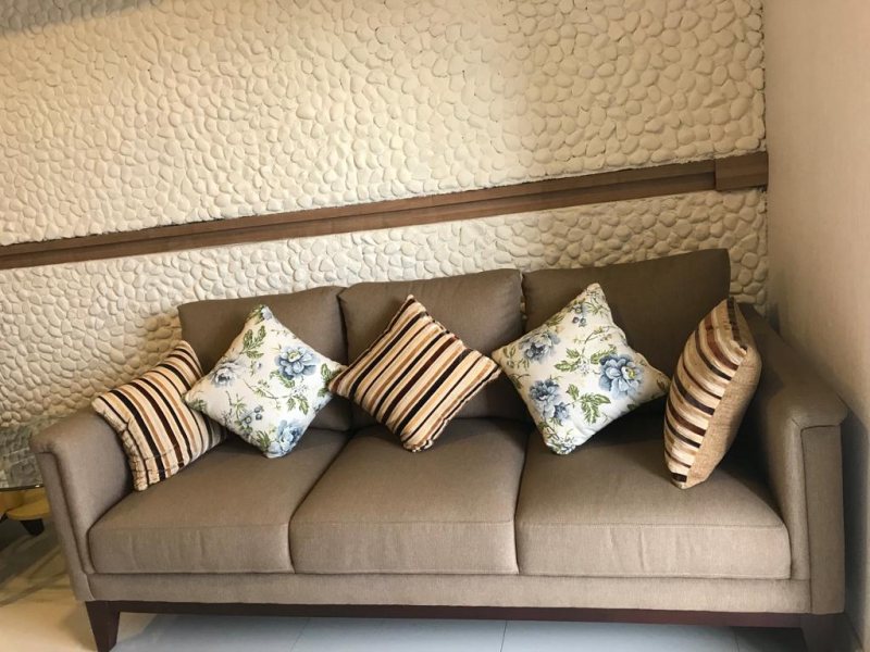 Dijual Apartemen Wave Sand Tower, Menteng, Jakarta Pusat, DKI Jakarta, 10310