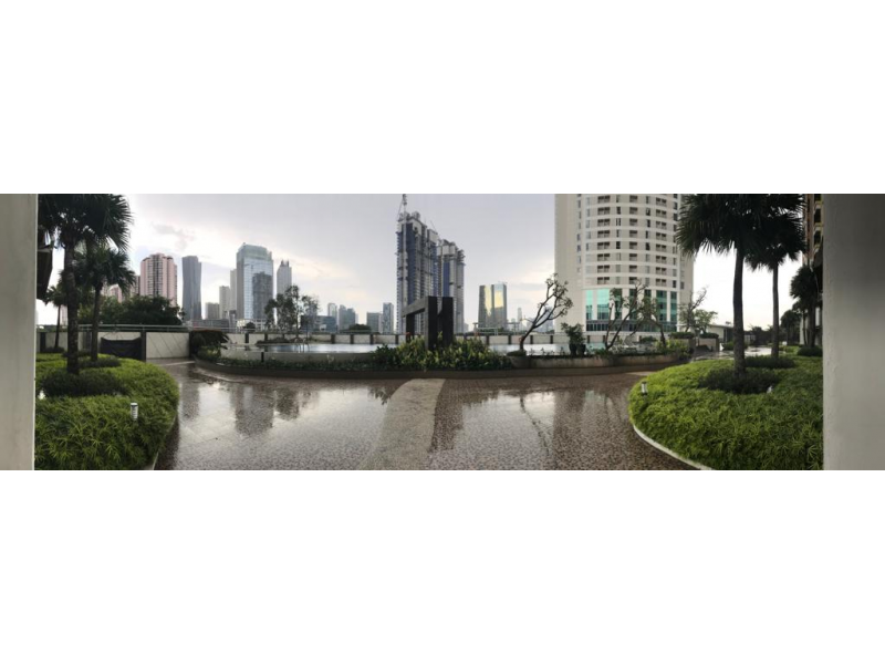 Dijual Apartemen Wave Sand Tower, Menteng, Jakarta Pusat, DKI Jakarta, 10310