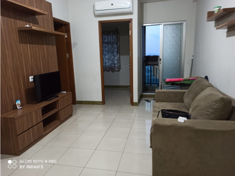 Disewa Apartemen Gading Greenhill, Kelapa Gading, Jakarta Utara, DKI Jakarta, 14250