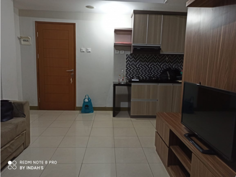 Disewa Apartemen Gading Greenhill, Kelapa Gading, Jakarta Utara, DKI Jakarta, 14250