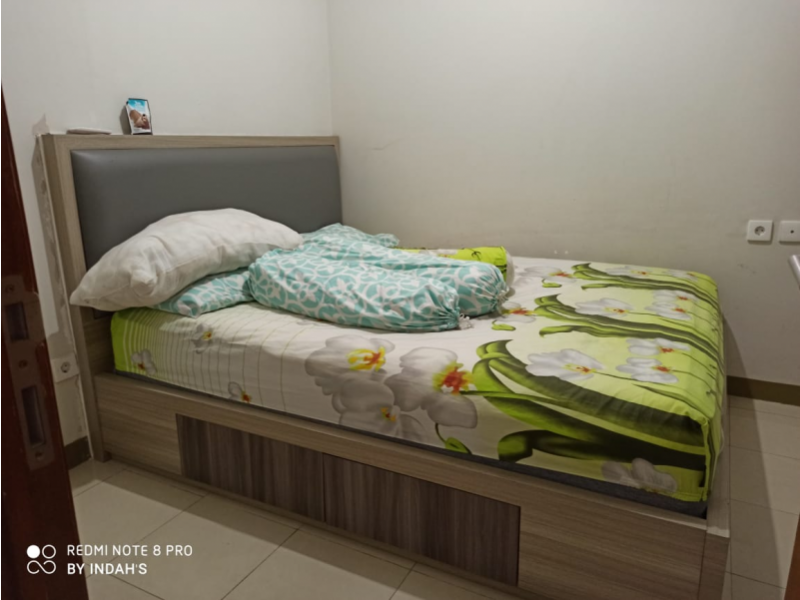Disewa Apartemen Gading Greenhill, Kelapa Gading, Jakarta Utara, DKI Jakarta, 14250