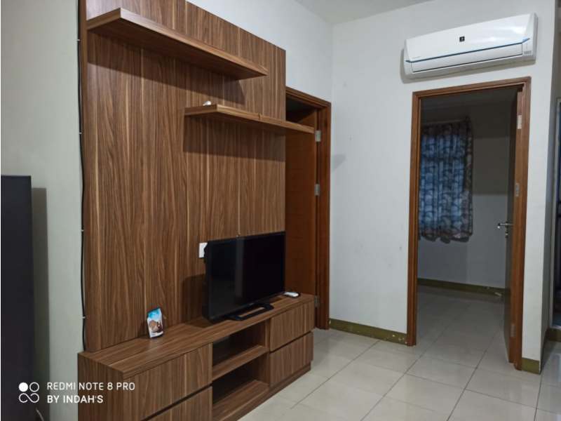 Disewa Apartemen Gading Greenhill, Kelapa Gading, Jakarta Utara, DKI Jakarta, 14250