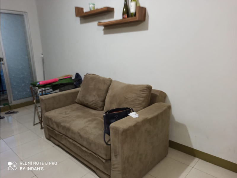 Disewa Apartemen Gading Greenhill, Kelapa Gading, Jakarta Utara, DKI Jakarta, 14250