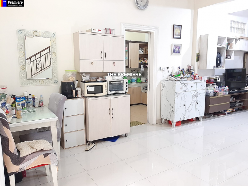Dijual Rumah Royal Gading Mansion, Kelapa Gading, Jakarta Utara, DKI Jakarta, 14250